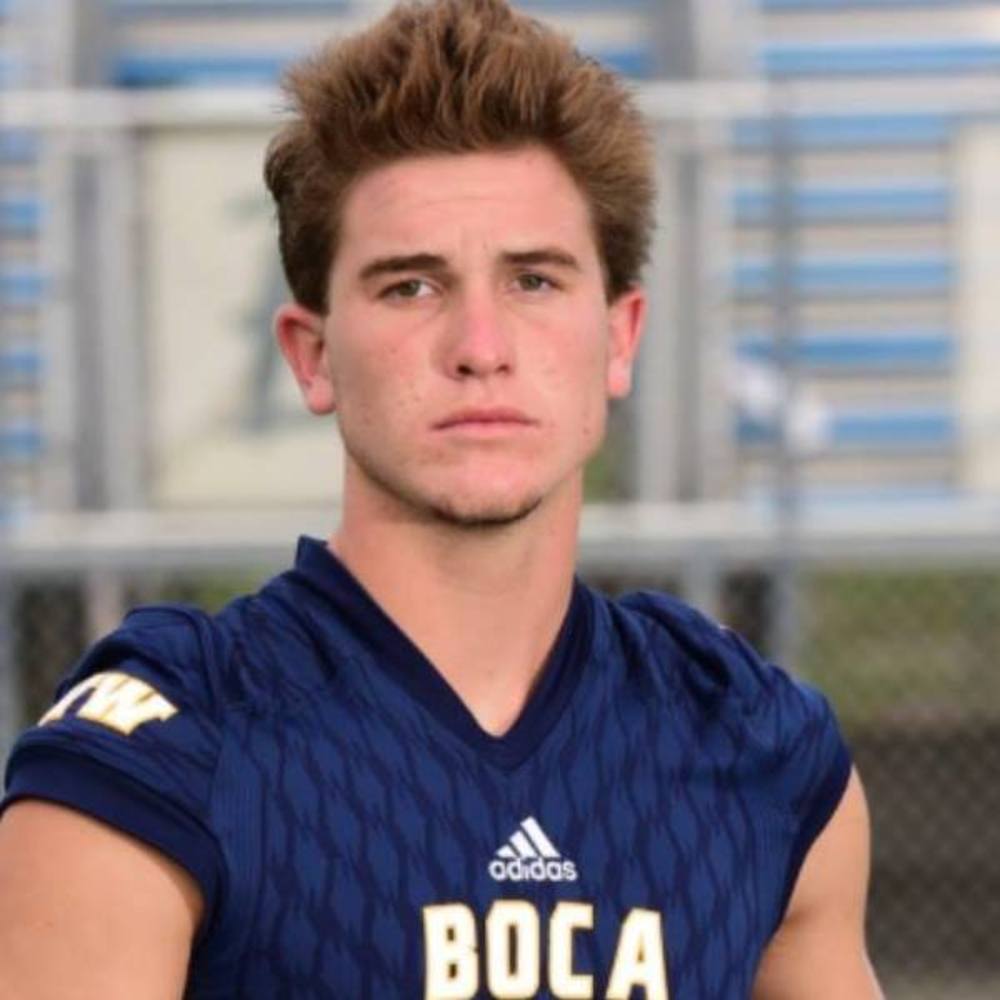 Meet your Posher, Brandon